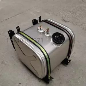 화물차 연료탱크 트럭 보조 비상용 오일통 기름통 예비 저장통