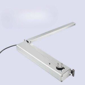 도어 클로져 오프너 개폐기 블루투스 기계 24V 댐퍼 더블 스윙