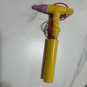 휴대용 아르곤 아크 용접기 헤드 인버터 도구 티그 토치 건 스팟 액세서리