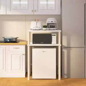 렌지다이 선반 렌지장 소형냉장고 전자레인지장 밥솥 기본형 키큰장 정리대