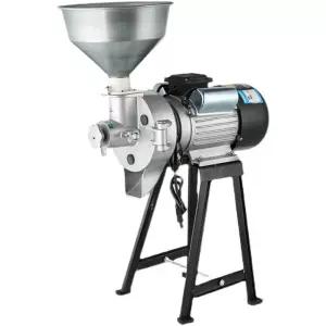 곡물분쇄기 마늘 양념 방앗간기계 방앗간 가정용