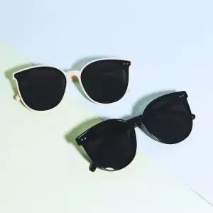 SGBG_쓰고보고 나비테 패션 데일리 여성 남성선글라스 여성선글라스 유니크선글라스