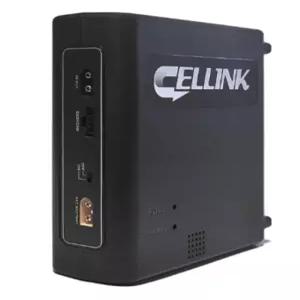 [본사]셀링크 B7+ 차량 블랙박스용 보조배터리(EXT 확장연결 가능)