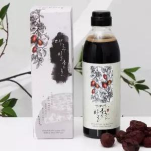 경산대추발효초 500ml