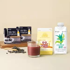 자연드림 요요굿바이2 챌린지 세트(1주)