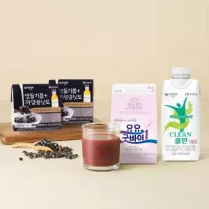 자연드림 요요굿바이1 챌린지 세트(1주)