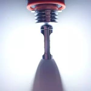 H7 헤드램프 합법LED 화이트 H8 HB4 안개등 h H