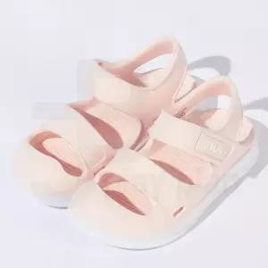 휠라 키즈 COMFY IP SD KD 물놀이 샌들 3SM01956F 650