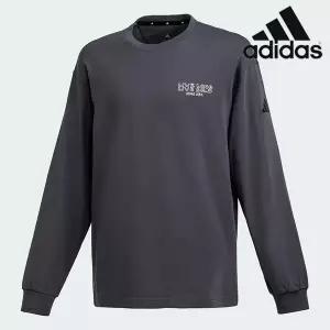 아디다스 티셔츠 /g10- KF5714 / 남성 SK 키시티 긴팔