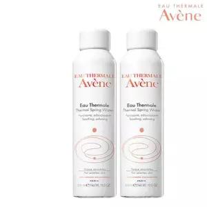 아벤느 오 떼르말 스프레이 300ml+300ml/온천수/b