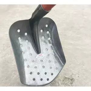 맨홀 삽 청소 배수로 파기 1. 오물 하수구 우물 장마대비 슬러지 낙엽 구멍