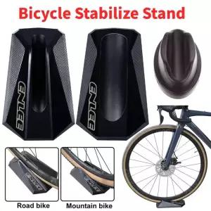 자전거로라 롤러 자전거 앞바퀴 라이저 안정화 스탠드 타이어 홀더 바이크 자전거용