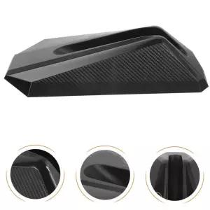 자전거로라 롤러 자전거 트레이너용 앞바퀴 스탠드 실내 사이클링 미끄럼방지 패드 운동 매트 교체용 라이