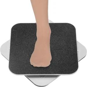 사이후드 피겨 스케이팅 스피너 스 스케이터 체조 댄스 및 발레 피루엣을 위한 금속 트레이닝 보조 터닝