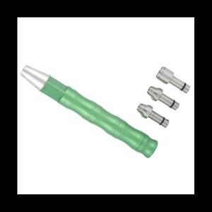 시계 무브먼트 도구 진동 무게추 로터 교체 헤드 ETA 2892 7750 2000 수리 3 in 1 해제 및 잠금