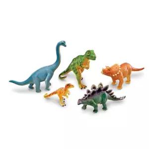 4세 남아 장난감 역할놀이 공룡 피규어 어린이집 선물용 모형 과학