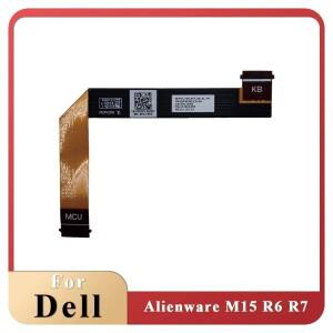 Dell Alienware M15 R6 R7 노트북 키보드 플렉스 케이블 0PNPYD 원본