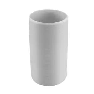 호환  유연한 에어컨 배기 파이프 덕트 벤트 배출구 파이프 휴대용 에어컨 배출구 컨디셔너 직경 15cm