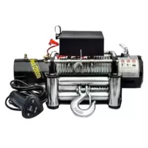 자동차윈치 인양기 견인장치 소형크레인 차량탑재 트레일러 전동 수리 이동장비