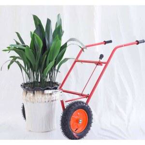 운반기 이동 옮기기 화원 배달 대형 카트 화분 수레