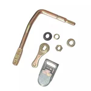 JH70 CD70 JD100 50cc PZ16 기화기 초크 수리 키트 오토바이