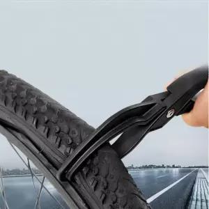 자가정비용 자전거 타이어 주걱 집게 바퀴 분리 교체 공구 리무버