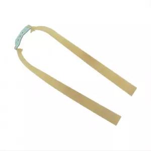 사냥용 저격용 새총 고무줄 2T 플랫밴드 넓적밴드 슬링샷 부품