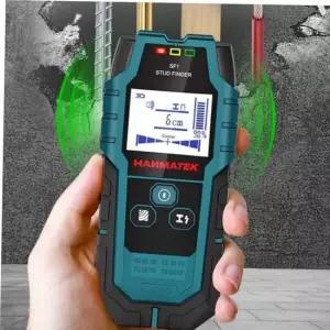 스캐너 스터드 4IN1 전문가용 벽 와이어 탐지기