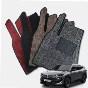 트랩매트 뉴 필랑트 세트 뉴코일 컨셉토 르노 1열2열