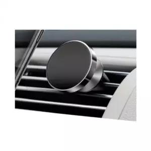 [CAR] 차량용 스마트폰 거치대 자석 대시보드 송풍구 겸용 블랙