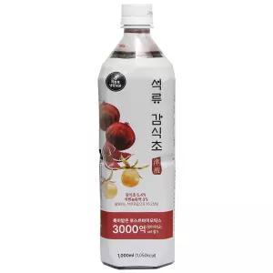 석류감식초 음료베이스 1000ml