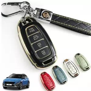 코나 스마트키케이스 키홀더 스마트키지갑 D24 톨른