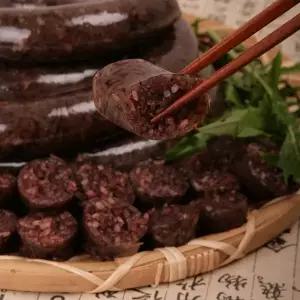 해드림 찰순대 1kg