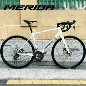 New 메리다 스컬트라 디스크 100 로드 자전거