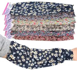 아이스 까실이 쿨토시 꽃무늬 5세트 냉감 헐렁핏 빅사이즈