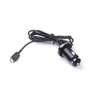 [CAR] 고속 2구 블랙 차량용 시거잭 세트 케이블 5핀 충전기