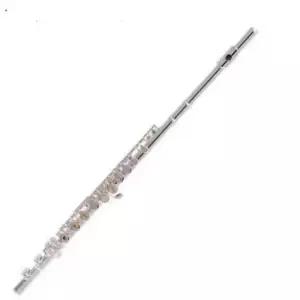 야마하플롯 플루트 입문용 악기 교육용 금속 플룻 연습용 16폐쇄셀니켈실버