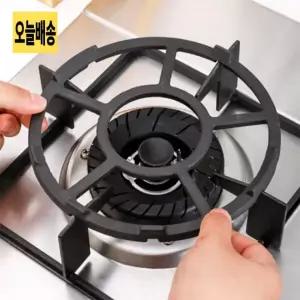 인기제품 트렌드 보조 가스레인지받침 삼발이 휴대용삼발이 내열세라믹삼발이 가스레인지