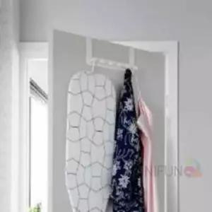 [생활] 문걸이행거 도어훅 도어고리 문걸이고리 수납 정리 도구