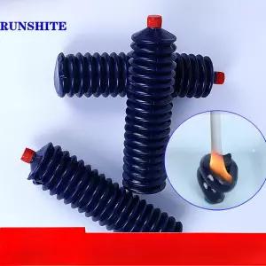 구리스 카트리지 30개 교환용 고온 고온전동건 윤활