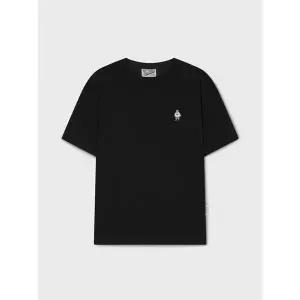 후아유 Steve 반팔 티셔츠 Comfort Fit WHRAG2311U 3688572