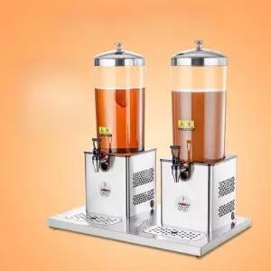 디스펜서 식당 카페 냉음료 식혜 호텔 뷔페