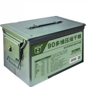 전투식량 예비 건조식품 간편식 마운틴하우스 인분 캠핑식품