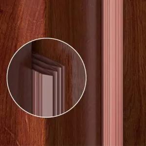 고무 현관문 패킹 문틀 소음 방문 막이 방음 샷시 재