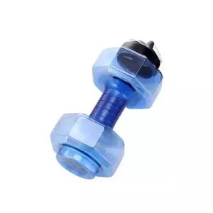 워터 물아령 덤벨 물채우는 홈트레이닝 무게조절 장비