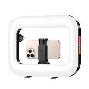 릴스 조명 스마트폰 유튜브 사각 링라이트