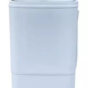 원룸 미니 탈수기 5KG 수영장 화이트(세탁) 호텔용 8KG