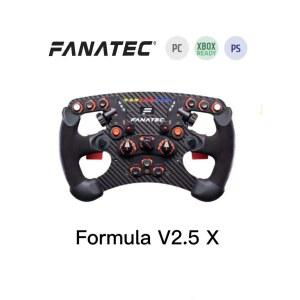 파나텍 스티어링 F1 V2 시뮬레이터 레이싱 SPORT 5X FORMULA WHEEL