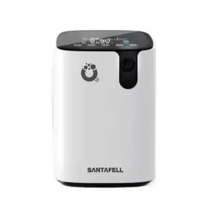 강아지 산소발생기 고양이 저소음 반려동물 공부방 가정용 펫케어