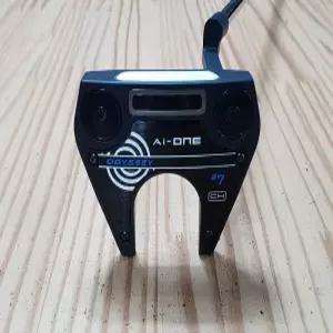 중고 오디세이 Ai-ONE 7CH 퍼터 34인치